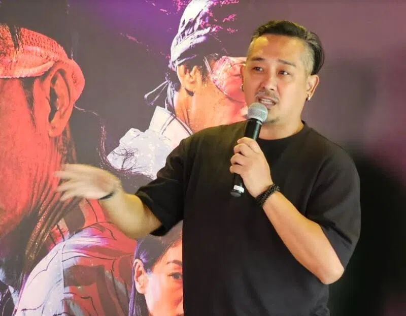 学生将有机会与动作指导冯推守交流。（档案照）