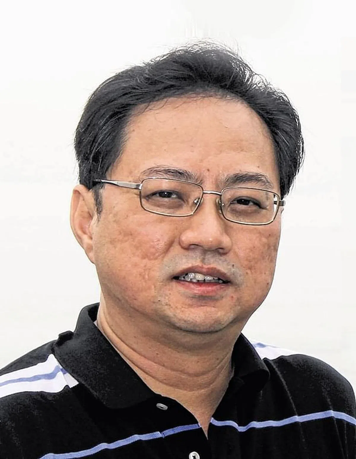 许源泰博士认为庙宇的持续经营，与运作机制和在社区内扮演的角色息息相关。（受访者提供）