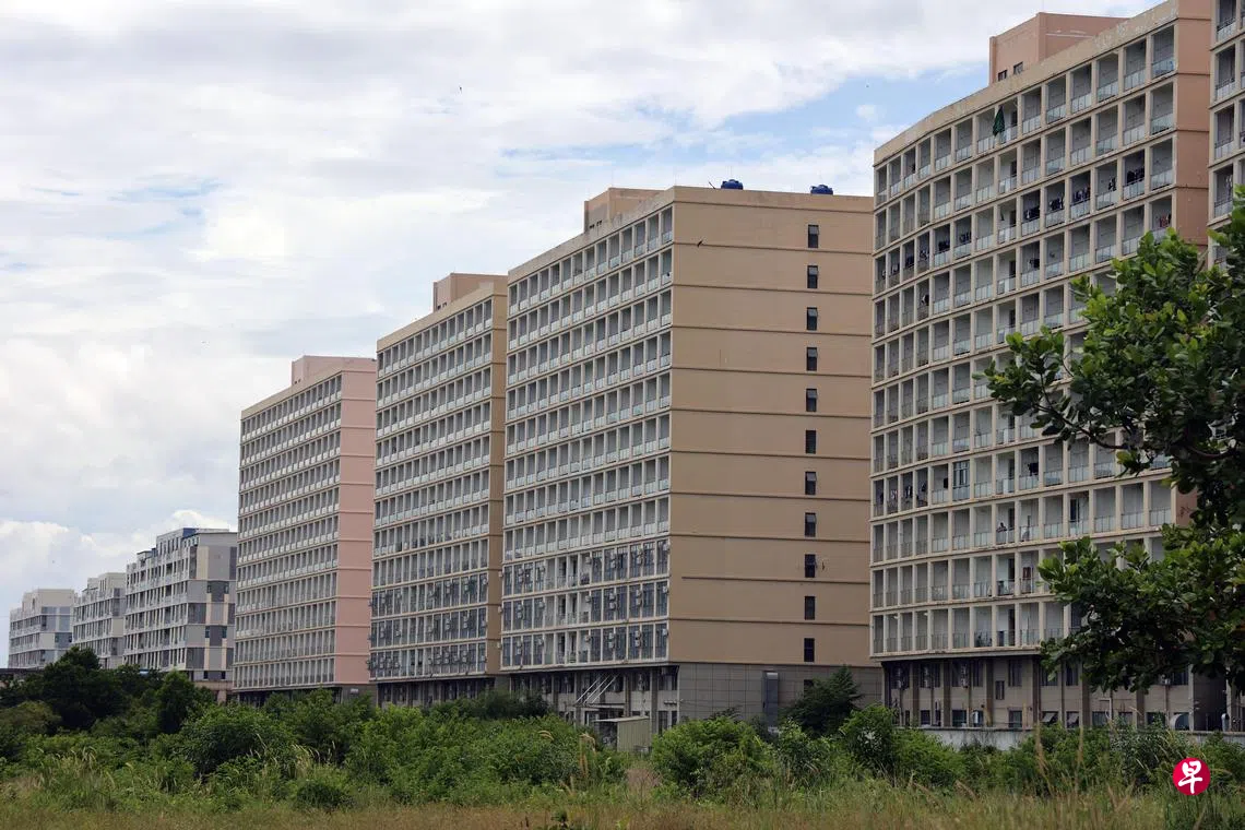 美国制裁柬埔寨政商名人李永法或影响美柬关系稳定| 联合早报