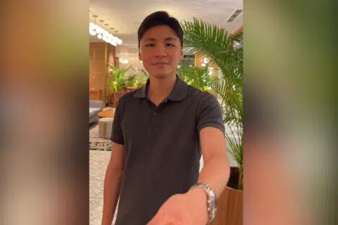 新婚第三天马国外出跑步 新加坡男子失联逾15小时后寻获