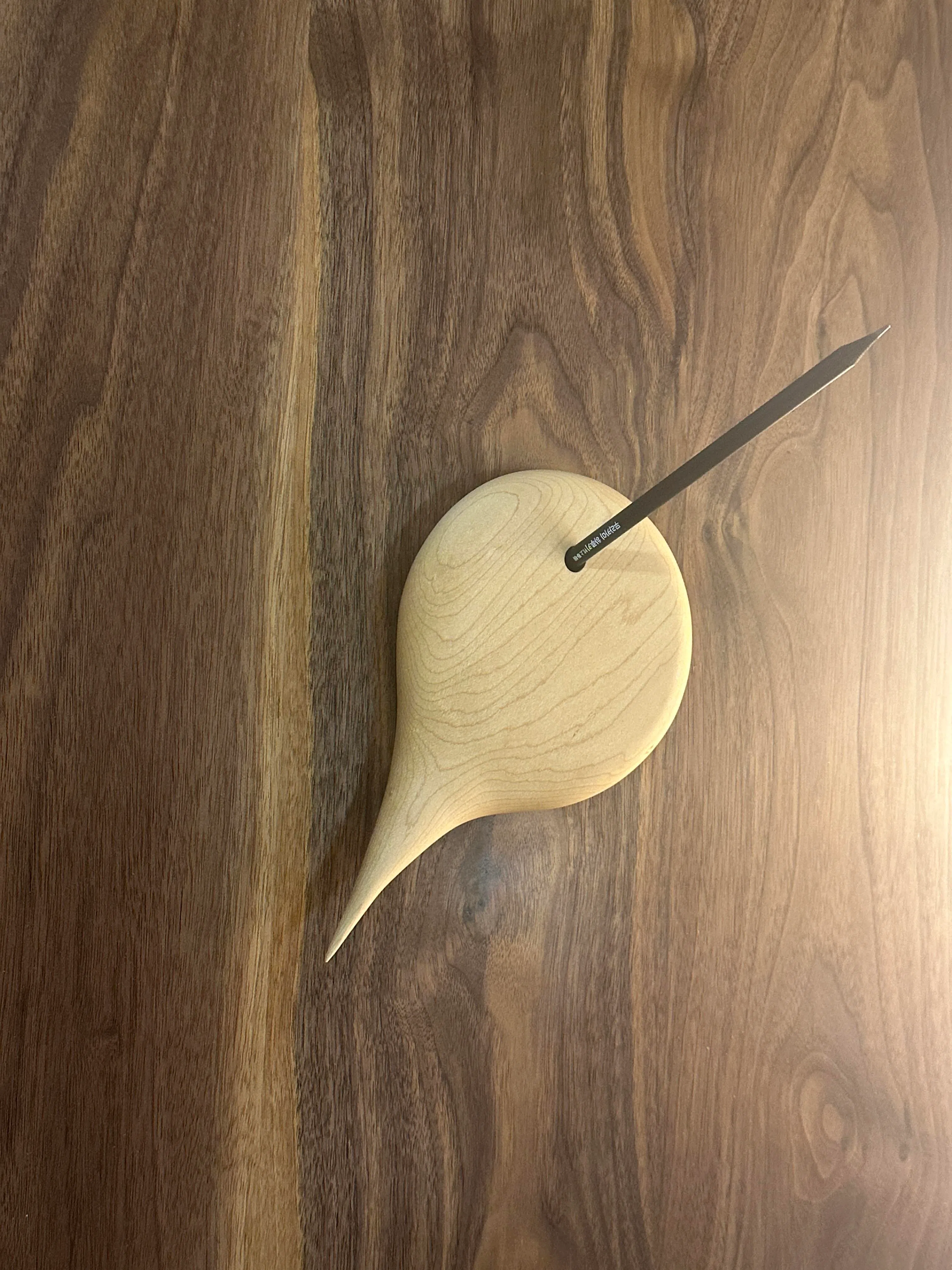 Arario Gallery展出Lee Jeongbae的展览“Form of Living”，将艺术性与实用性融为一体。（孙靖斐摄）