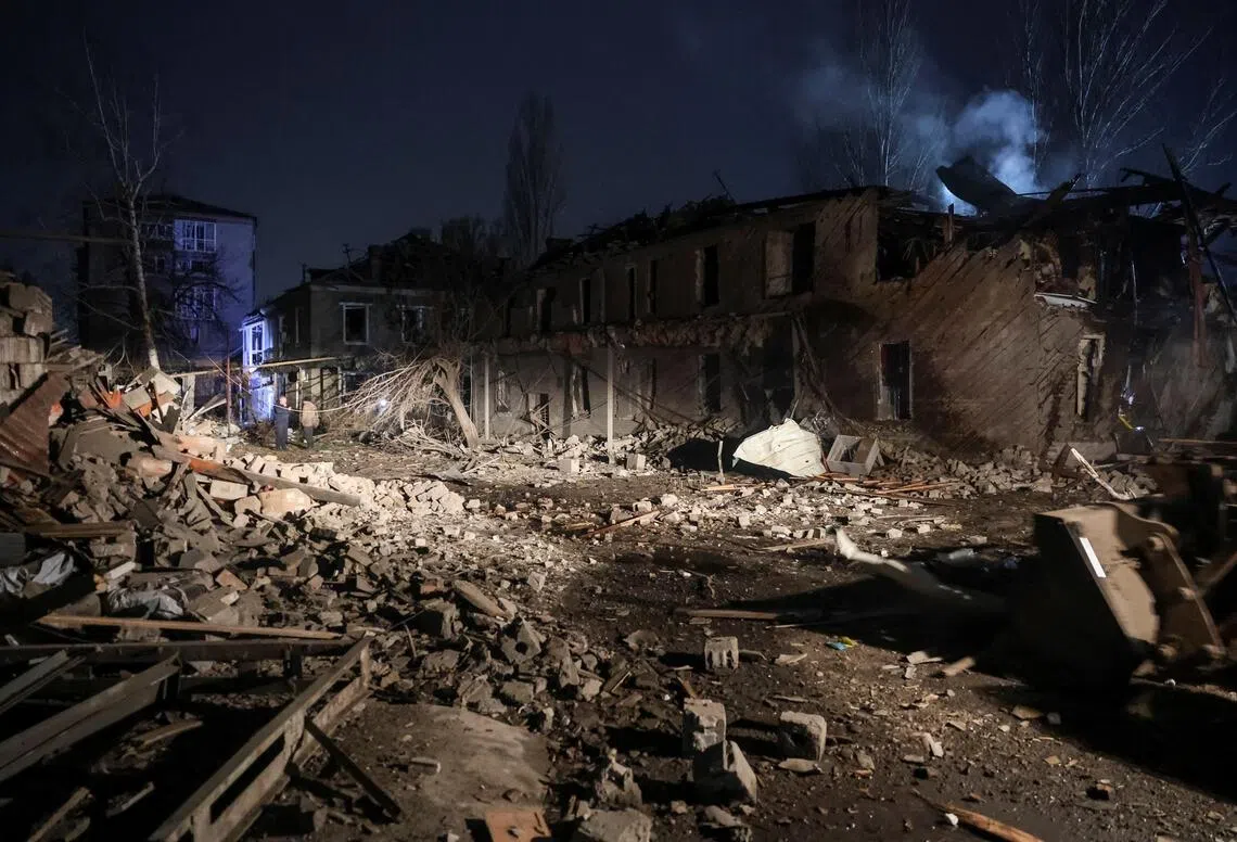 英国考虑向乌移交俄冻结资产 美反对动用俄资产援乌