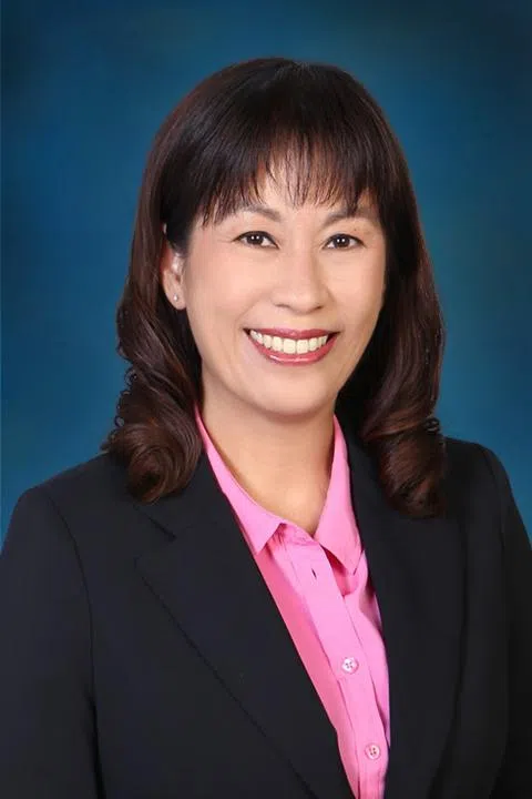 李美莉医生说，阴道痉挛是指阴道肌肉不受控地收紧，阻止任何物体如阴茎进入阴道，导致灼热、疼痛或刺痛感。（受访者提供）