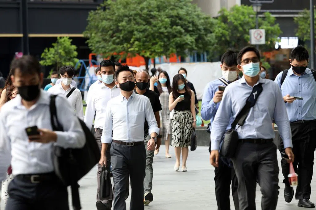 失业率连续几个季度下滑后微升 第三季度裁员人数翻倍至1600人