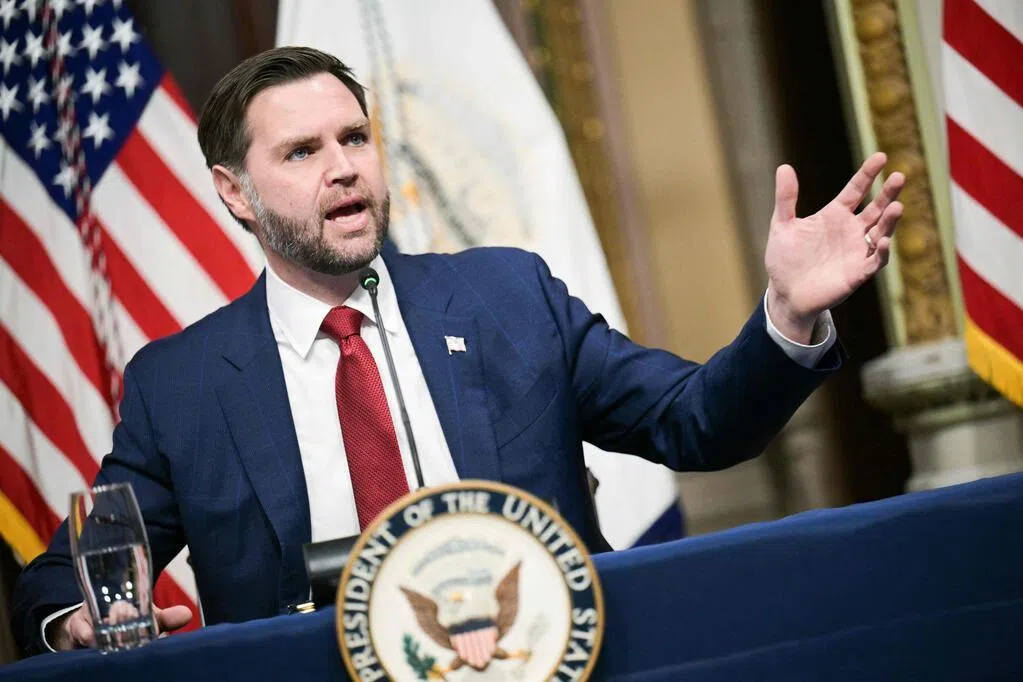 美媒：万斯认为内坦亚胡对冲突预判“太乐观”