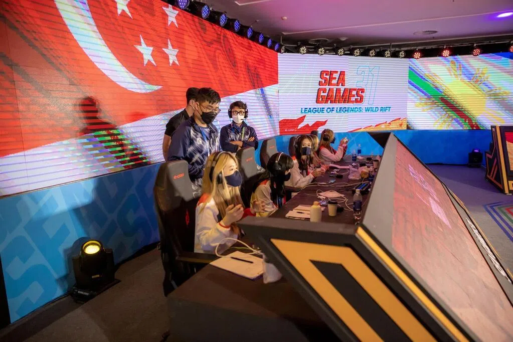 智力运动与电竞视为体育项目 议员关注教育体制潜在改变