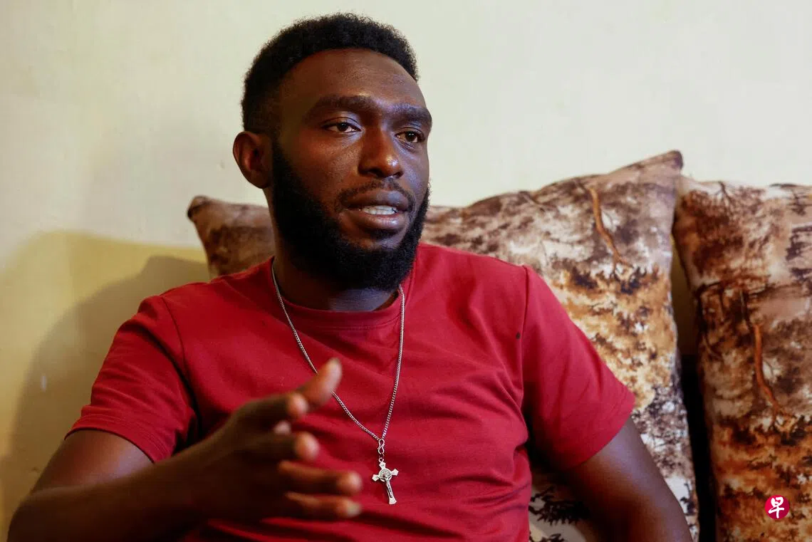 从KK园区逃脱受害者揭露：缅甸电诈团伙利用AI撰写信息骗术升级| 联合早报