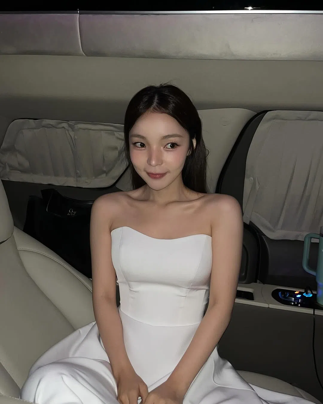 朴真珠在多部电视剧中常饰演配角闻名。（取自朴真珠IG）