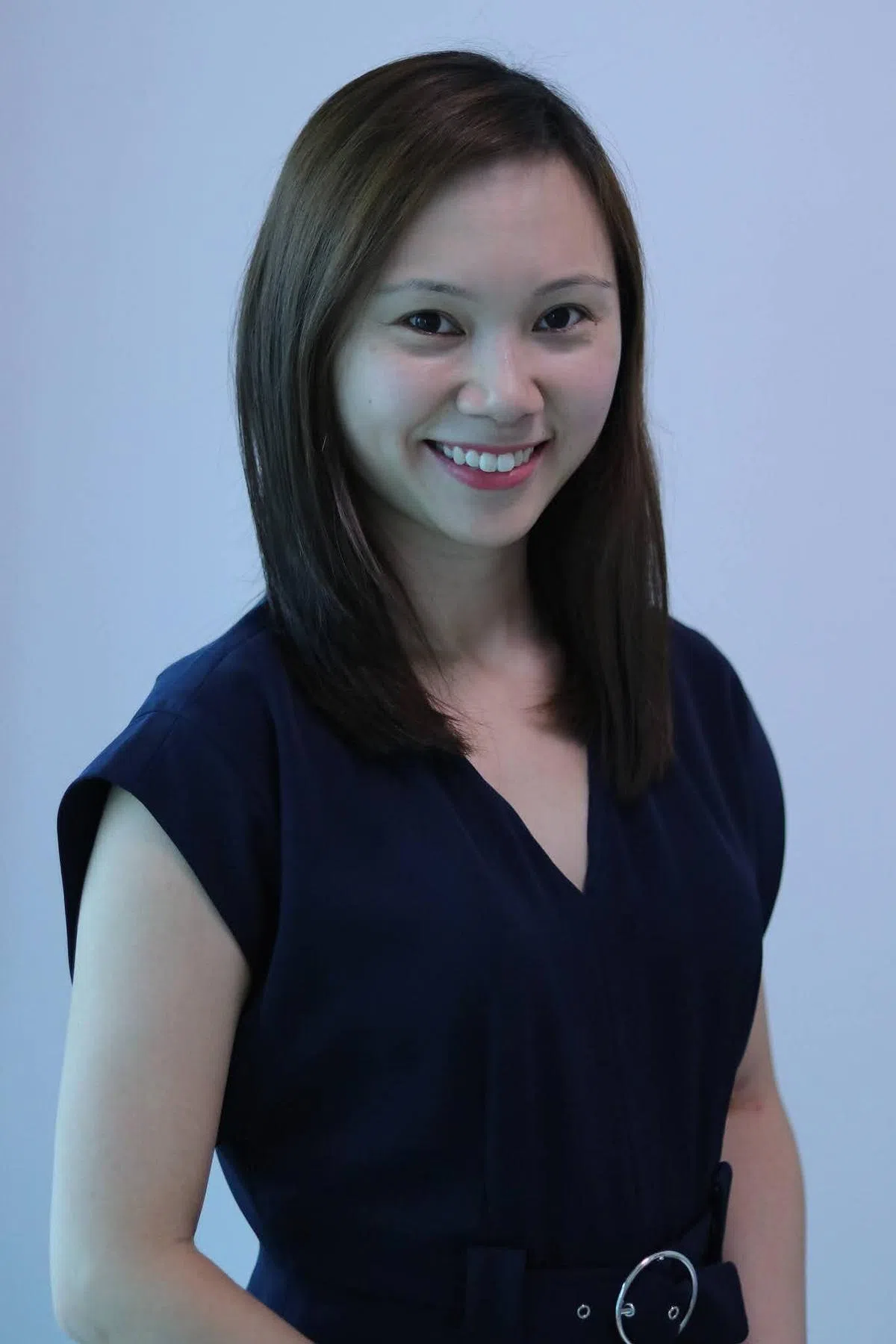 新加坡国立大学癌 症中心肿瘤血液科顾问医生黄艺卿