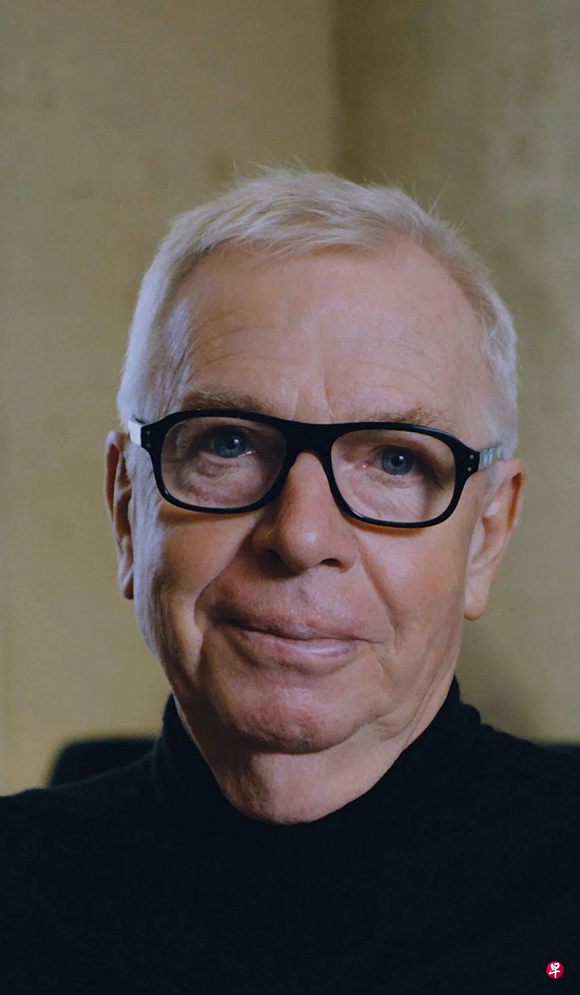 异地而建筑文化多样性——英国建筑大师大卫·奇普菲尔德获颁2023年普利兹克建筑奖| 联合早报