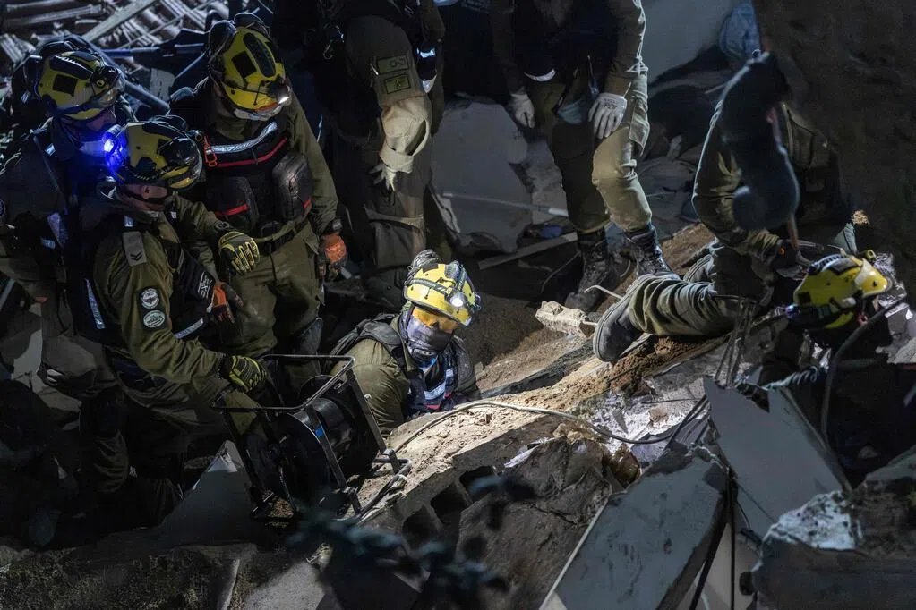 特朗普再延长最后通牒24小时 调解方力争美伊停火45天