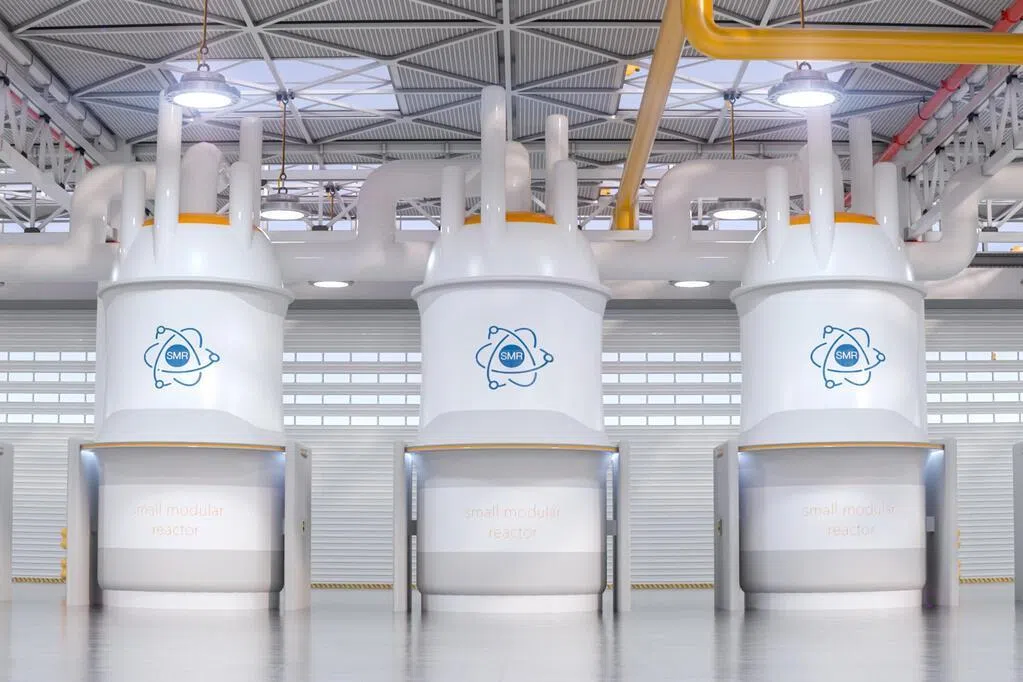 刘家明：加速发展核能的必要性