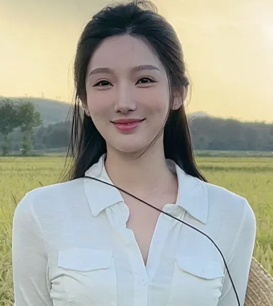 都美竹在社媒回应吴亦凡二审遭驳回，写道：“继续纠缠下去对你们并没有任何意义，也改变不了什么‘’。（互联网）