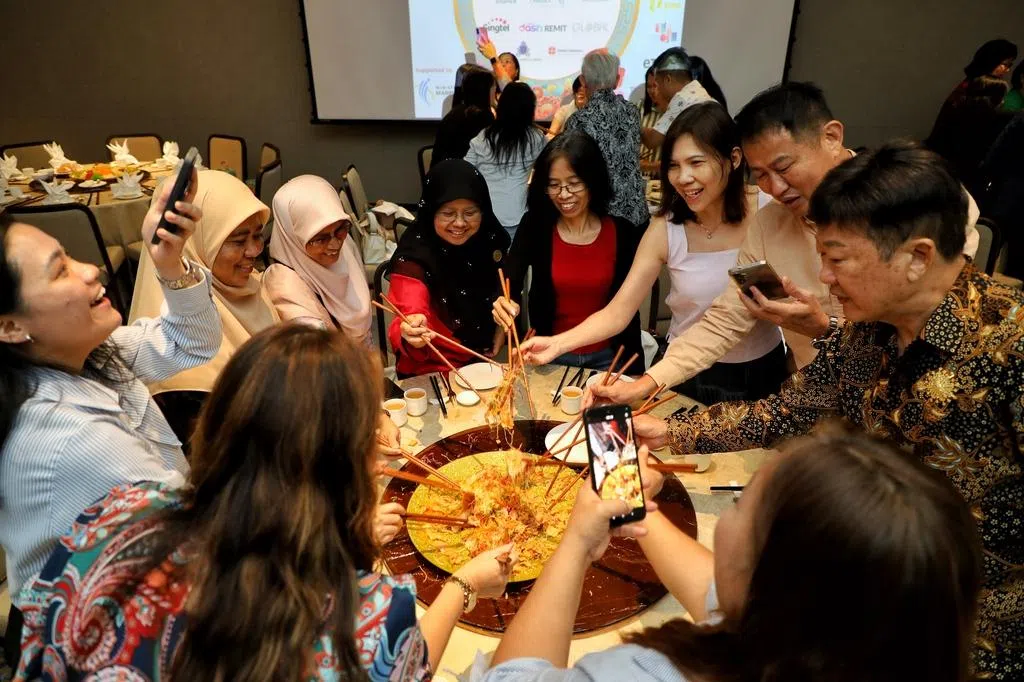 纪赟：未完成的国族——郭振羽与新加坡认同的文化建构