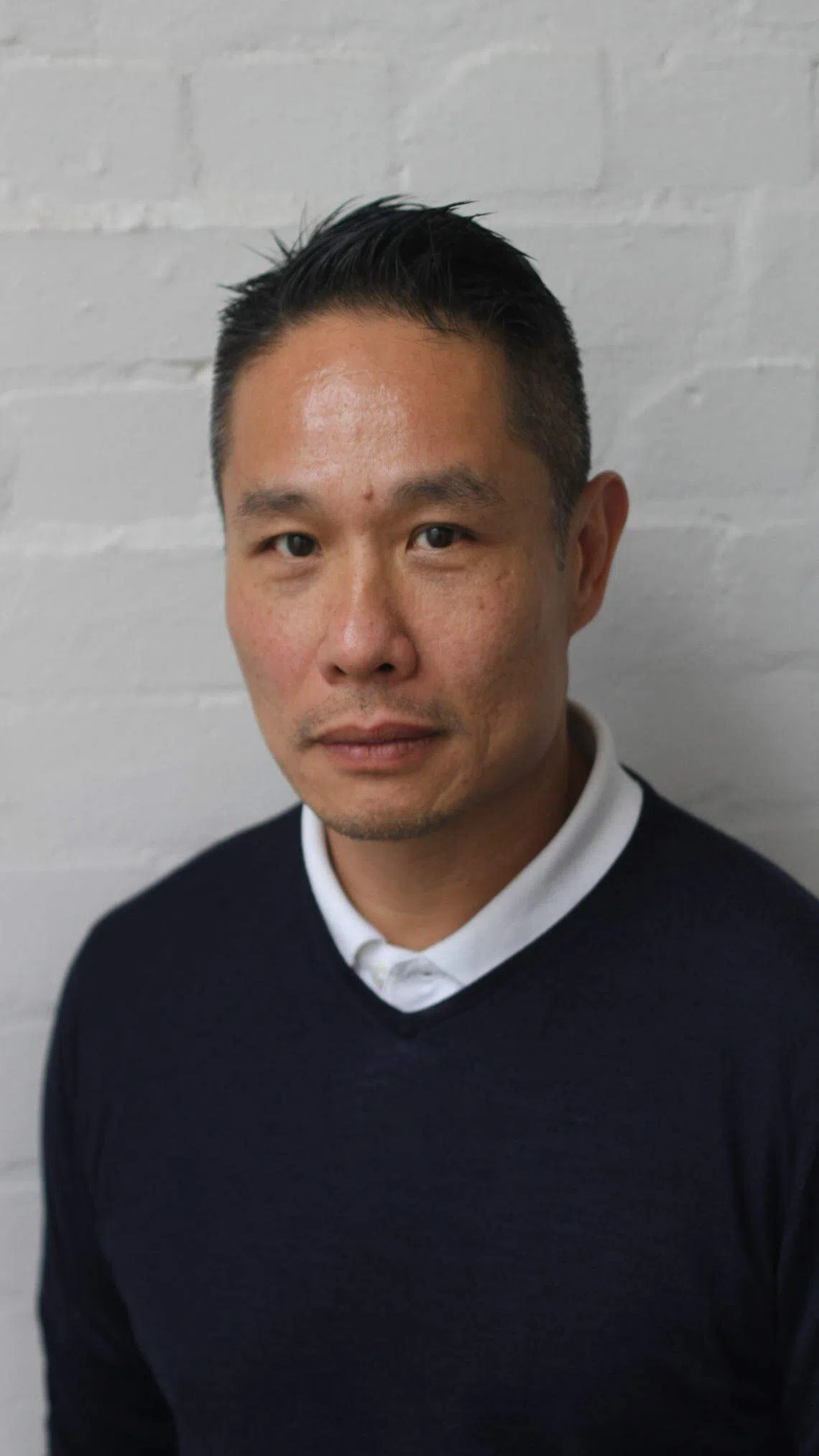 Viewport Studio设计室成员包括2012年新加坡总统设计奖年度设计师得主黄文毅。（Viewport Studio提供）