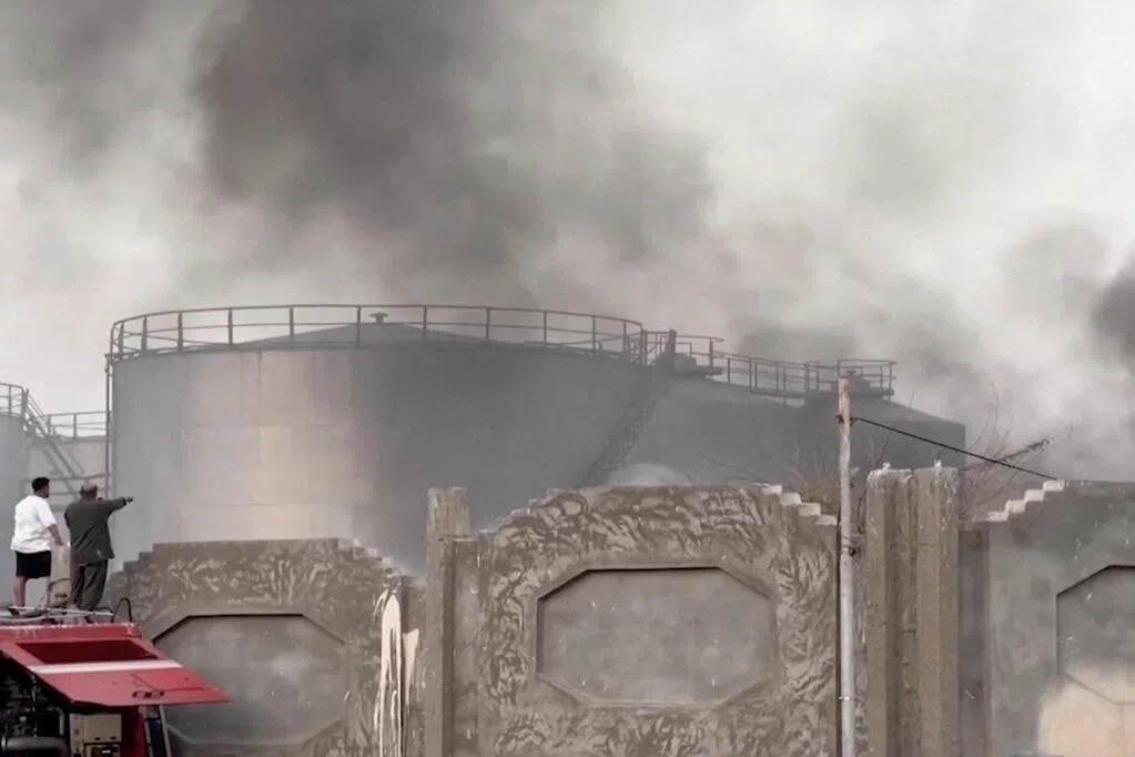 阿联酋国防部：已自愿结束在也门的反恐部队任务