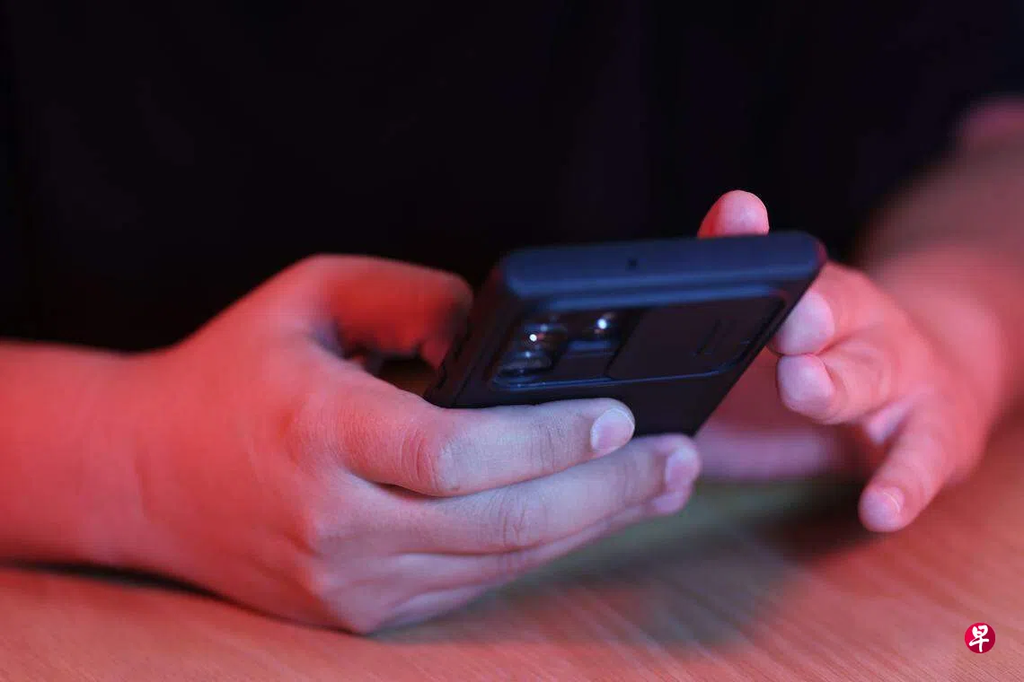 打击钓鱼骗案新电信推出身份验证服务SingVerify | 联合早报