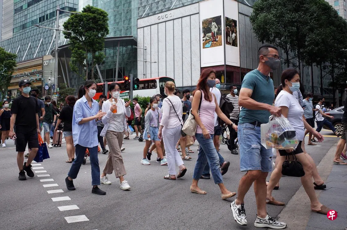 汪惠迪：新加坡旖旎的语言风情| 联合早报