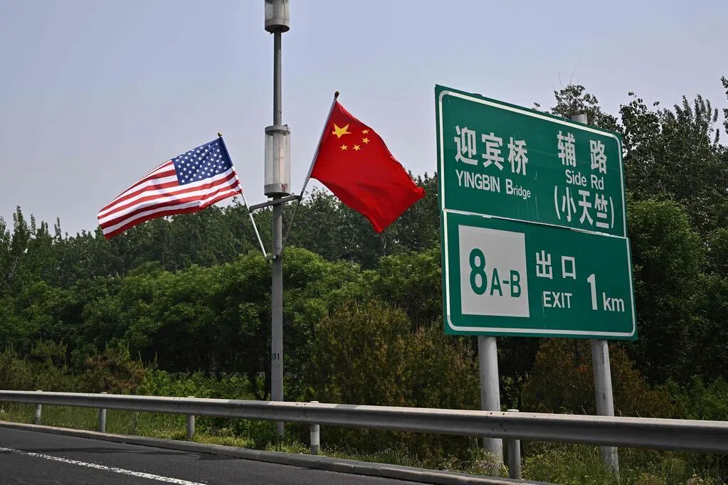 官媒披露中美禁毒合作细节：美缉毒署专门订阅《中国禁毒报》