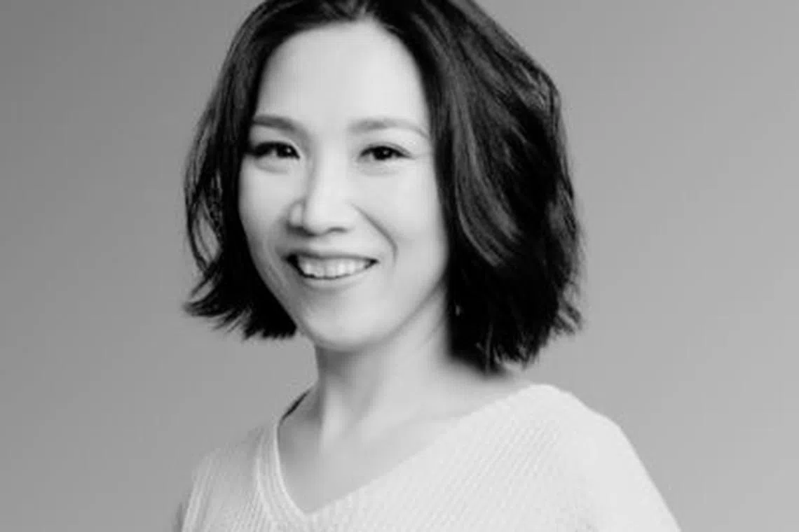 原非：作家、教练，游走于建构和解构的边界。（作者提供）