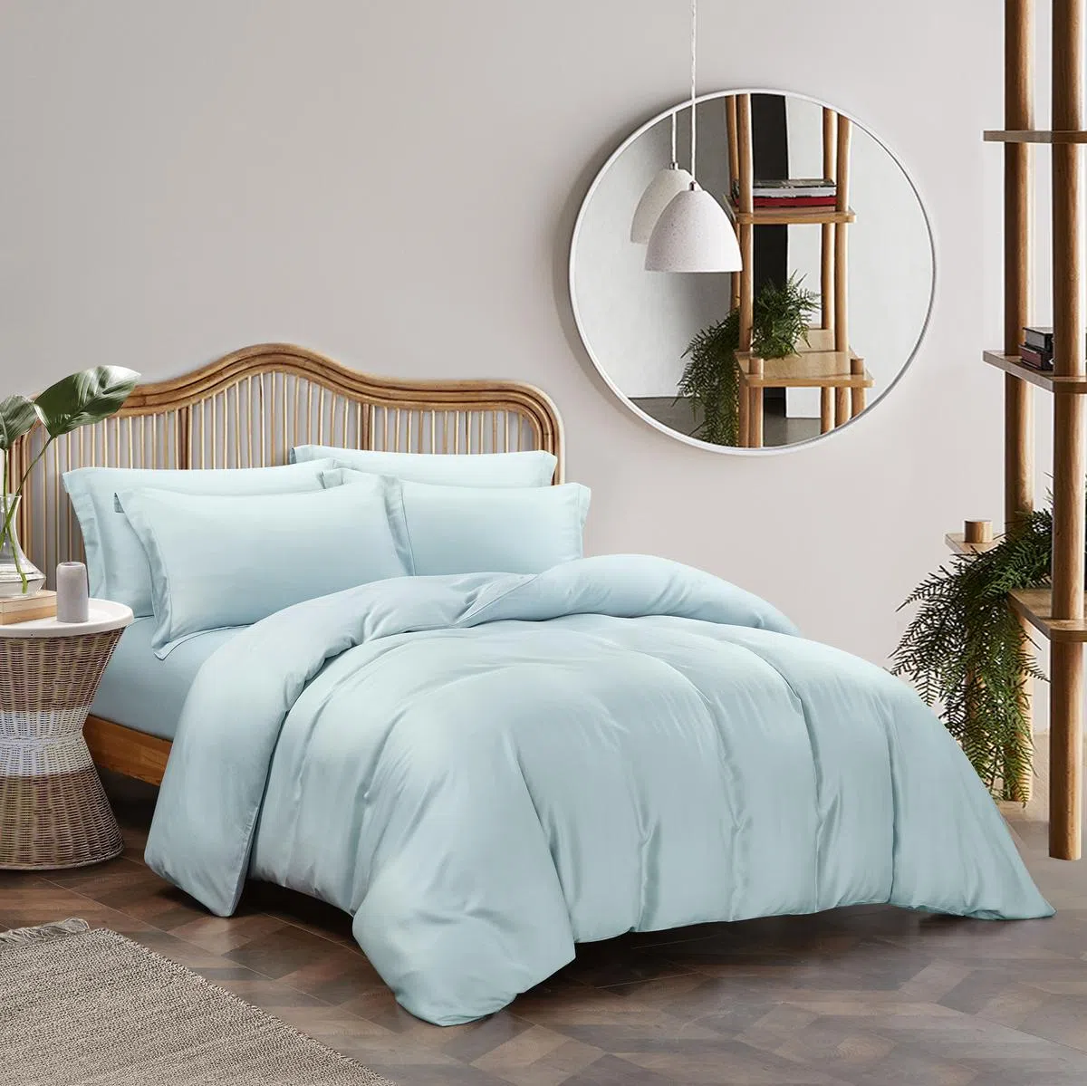 参与“字述一年”投选，就有机会赢取Epitex电子礼品卡，购买枕头和床单等卧室用品。（商家提供）