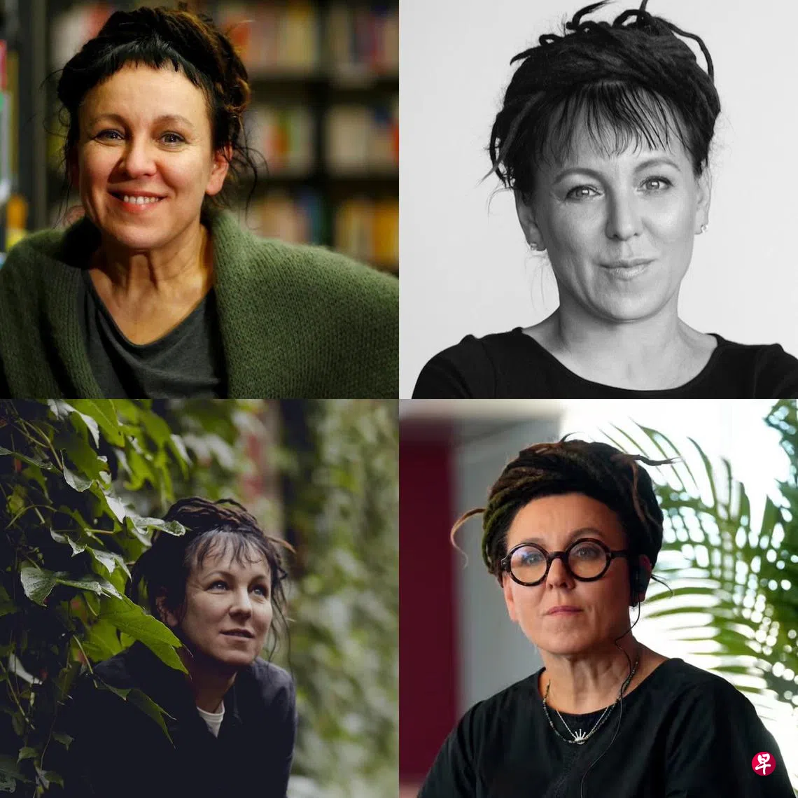 剩下的便是永恒——波兰小说家朵卡萩《怪诞故事集》某种读法| 联合早报