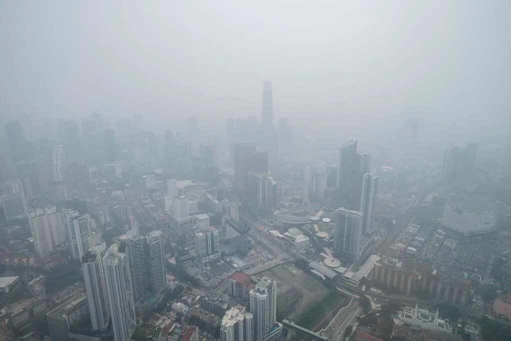 马国近两月取缔超过2100次露天焚烧