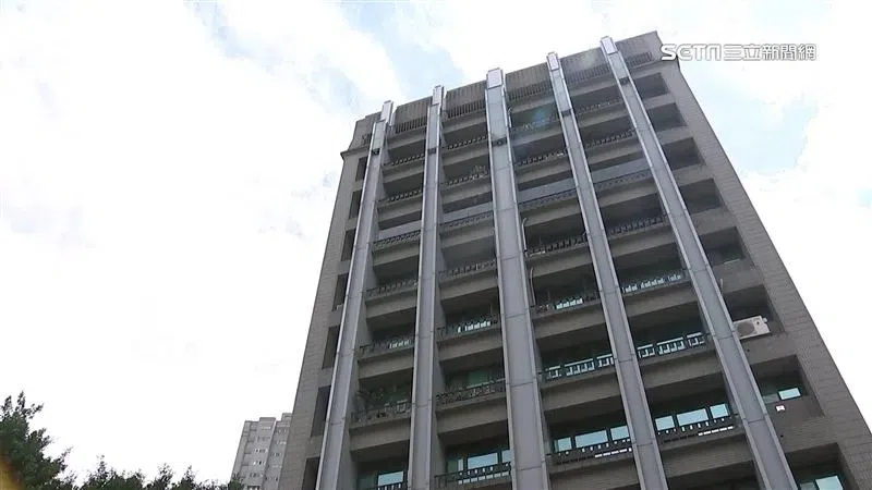 郭书瑶住宅。（互联网）