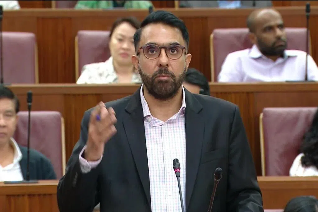 政治观察家：工人党未必提名新人选 接任国会反对党领袖   