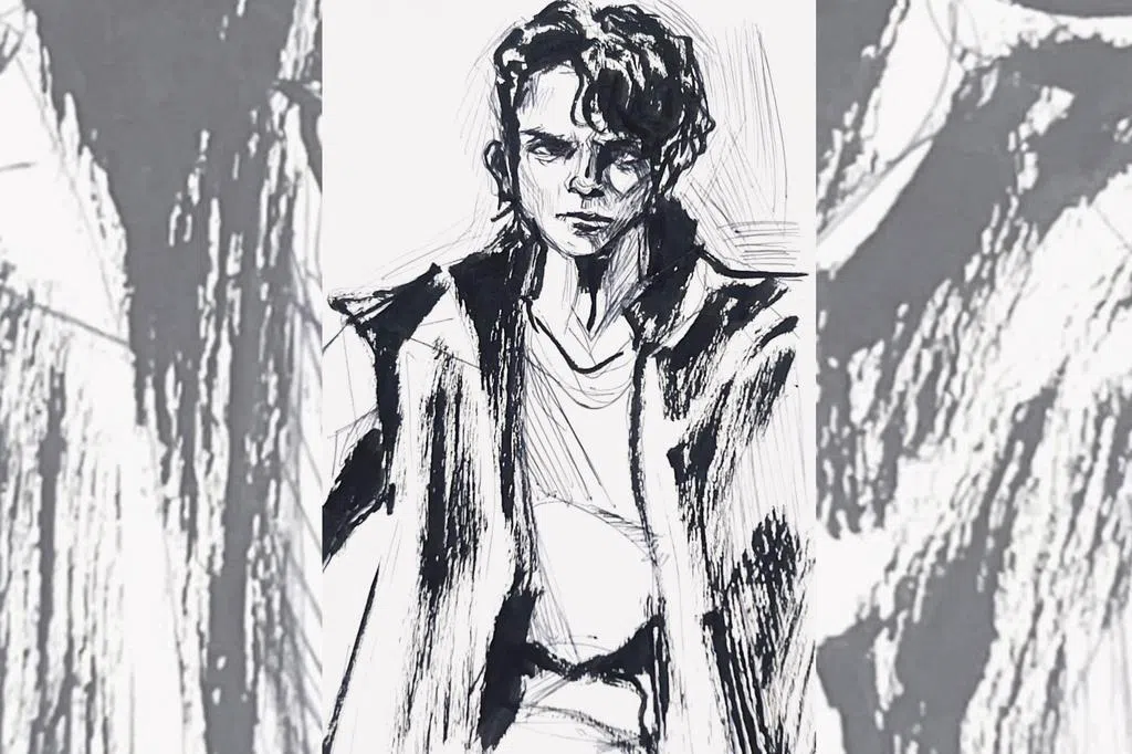 衷晓炜：如何杜绝颜值崇拜