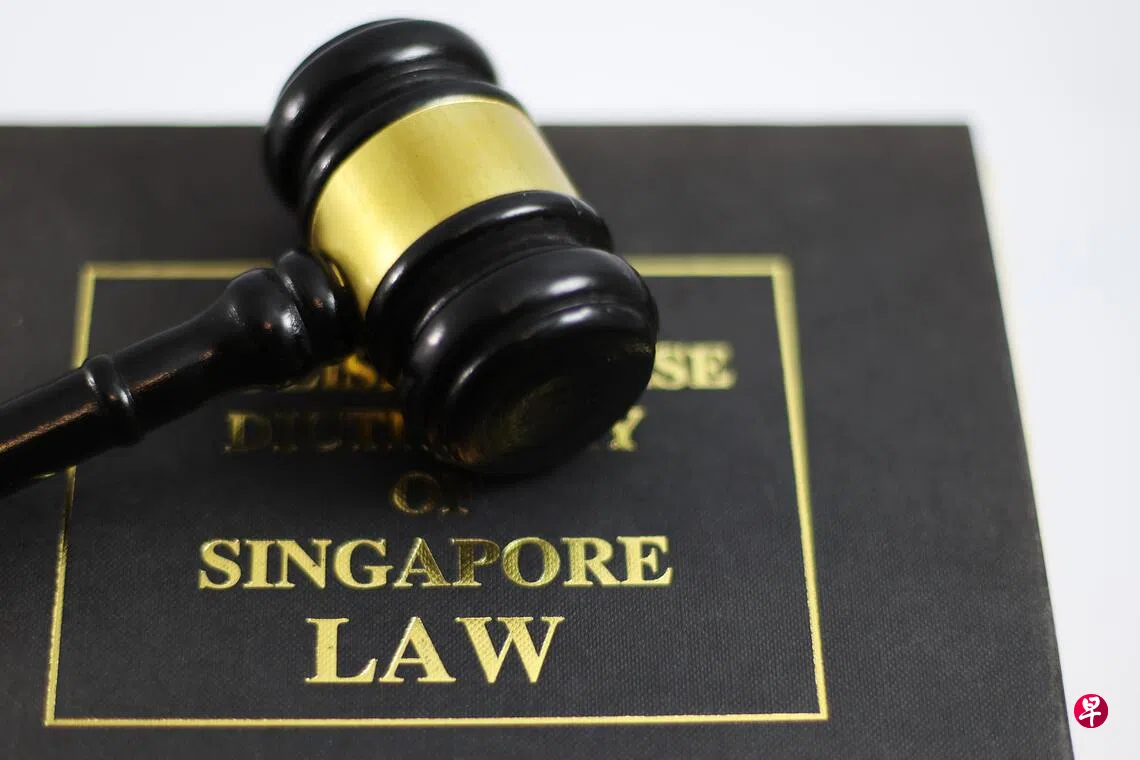 博纳产业涉两起“99对1”官司一撤一处于审前会议| 联合早报