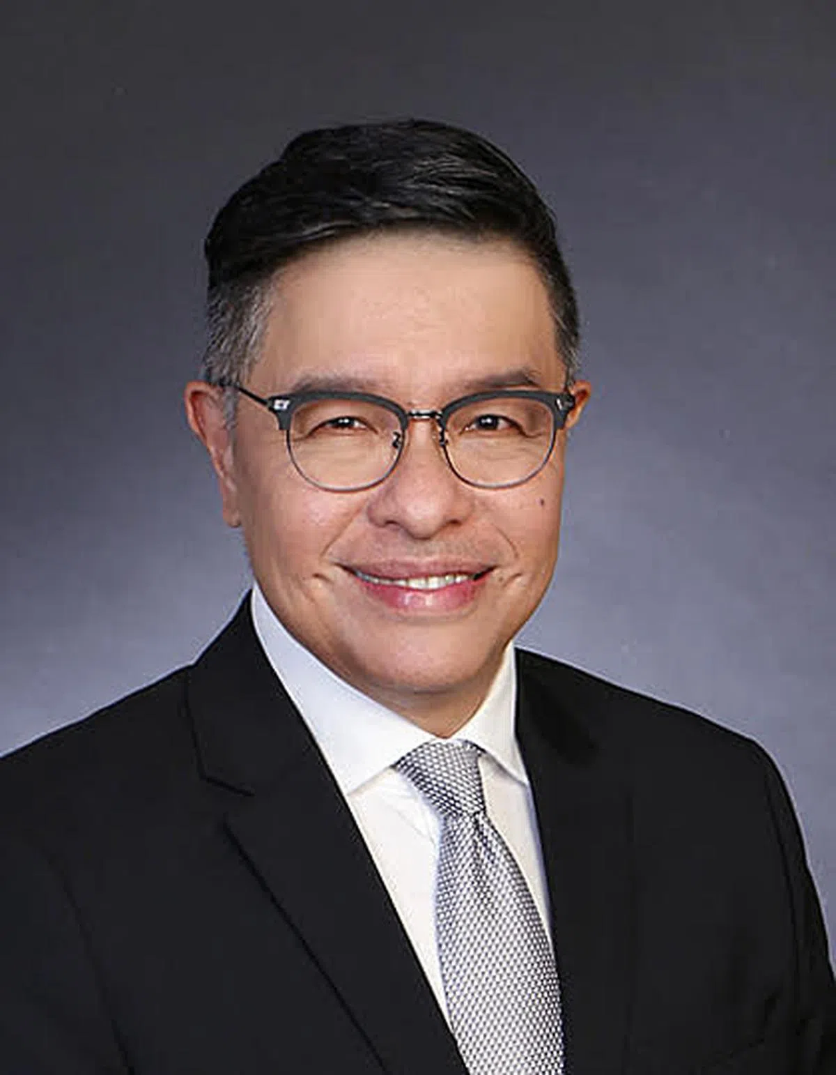 蔡文安希望通过不同媒介发出的工作与生活和谐信息，能更有效地吸引更多人关注、讨论和参与。（图/受访者提供）