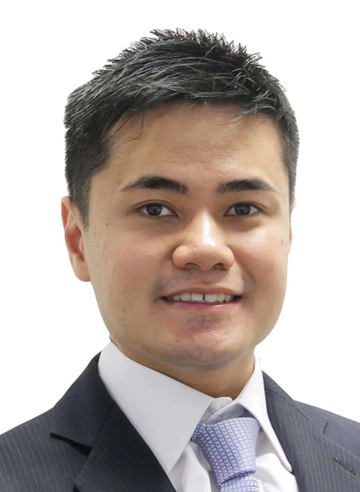 李秉义：金融机构可协助弥合供需。例如，通过可持续供应链融资计划将大型企业买家与供应链中的中小企业网络联系起来。（普华永道提供）