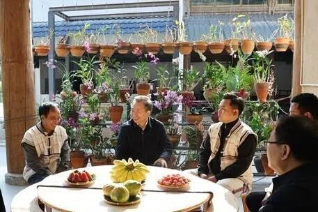 李干杰：持续治理中国宗教领域乱象