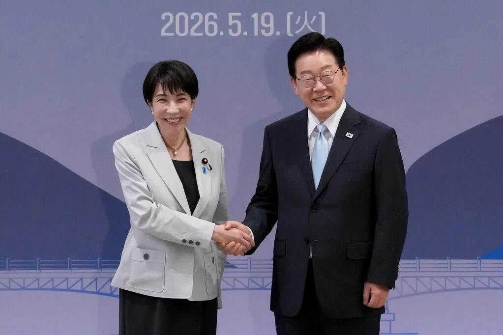 日韩首脑开启“家乡外交” 拟聚焦能源安全与原油互助