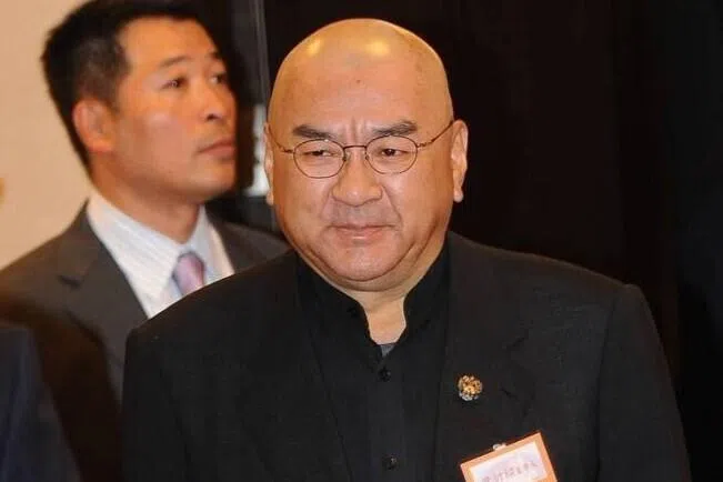 “大润发之父”台湾企业家尹衍樑逝世 享年76岁