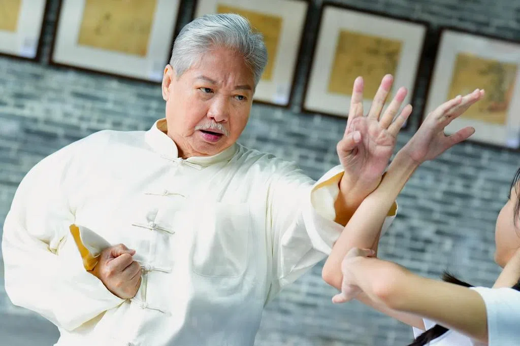 陈韵红：寒冬里的一把火