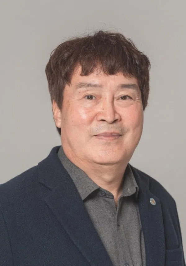 调查显示，金泽圭存在职场霸凌行为，18名员工中有17人表示长期受到他的恶言相向。（取自韩国羽毛球总会网站）