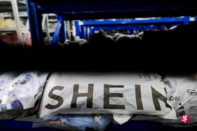 Shein收购Everlane 面临美国国家安全审查