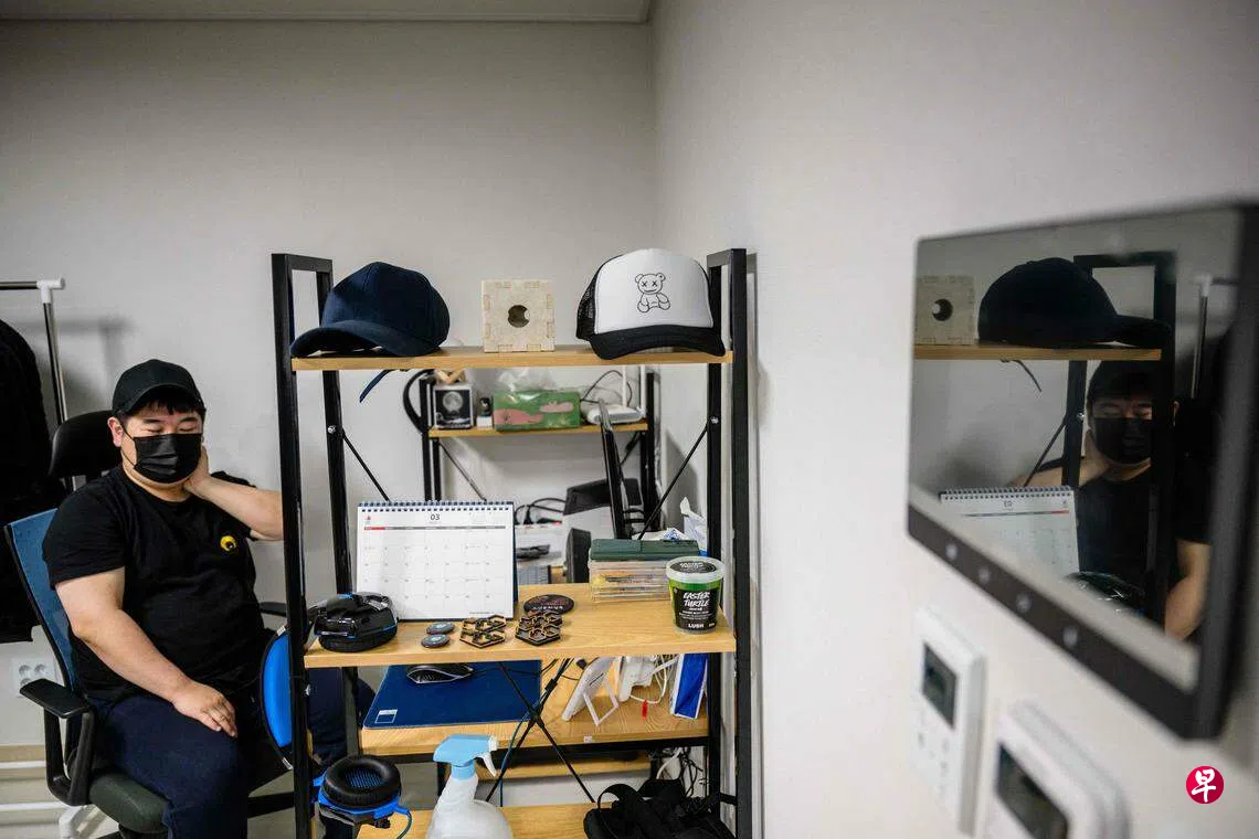 韩国租房诈骗频发政府被批救助不足| 联合早报