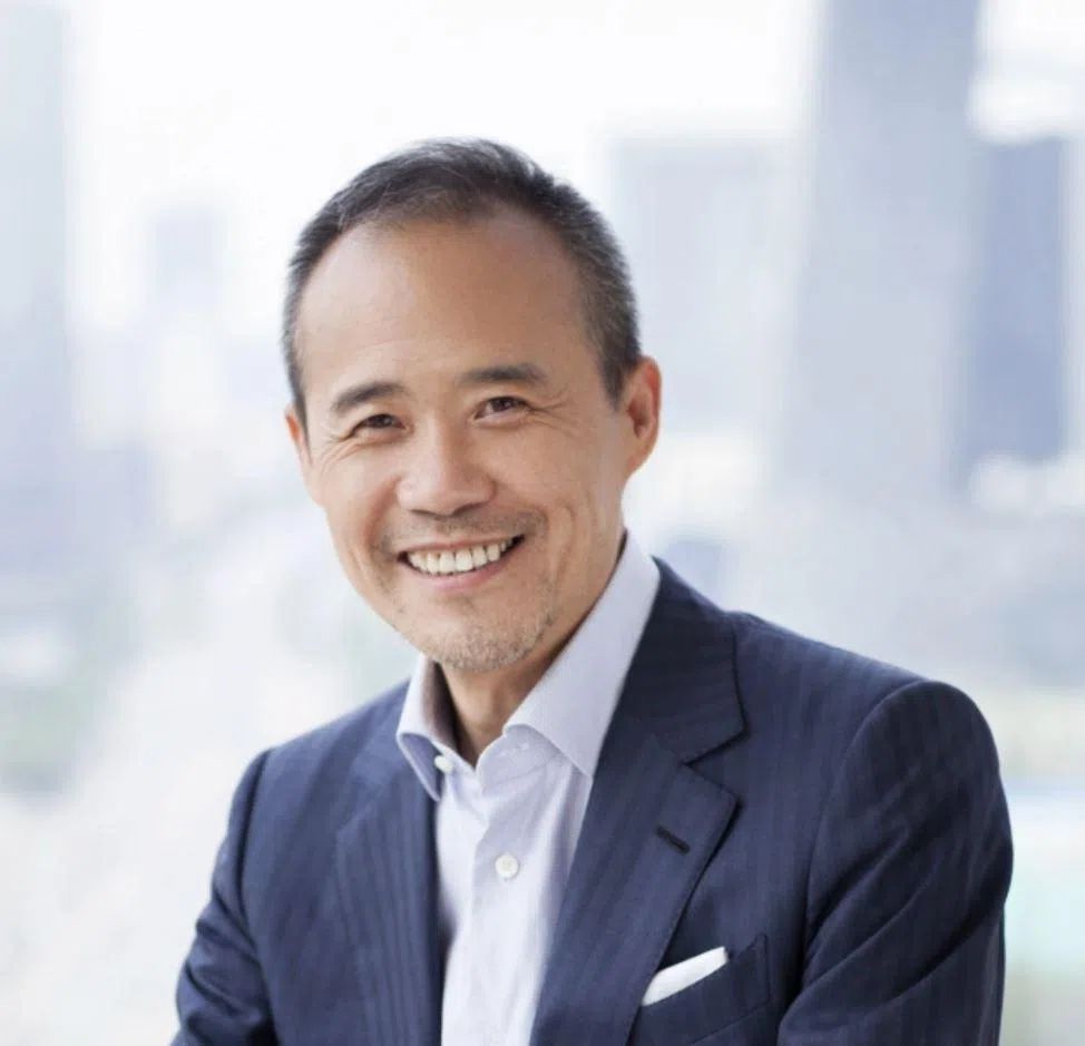 王石最新动态 破除失联传言