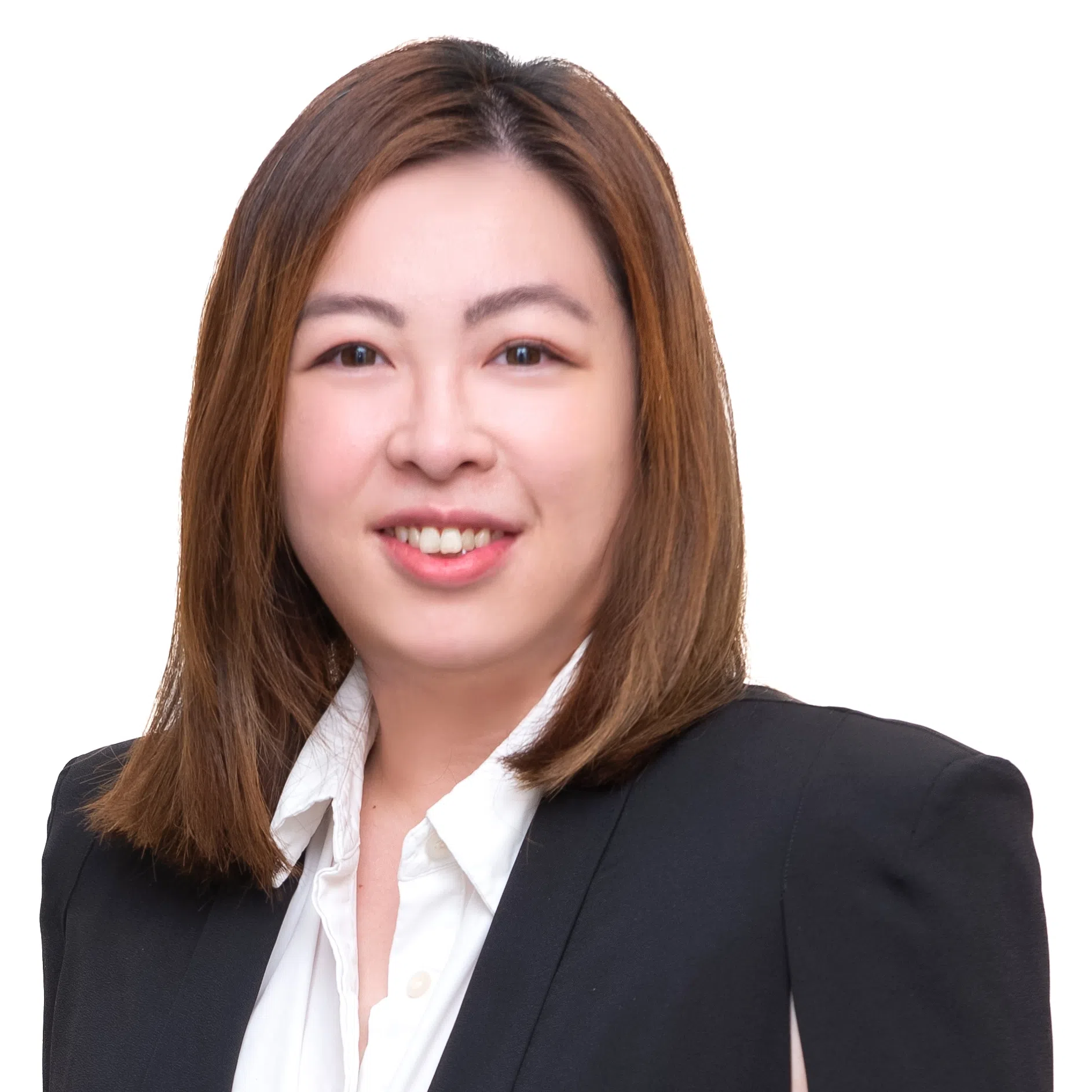莫燕婷：公司不断探索尖端技术，使我们处于创新的前沿。（图/商家提供）