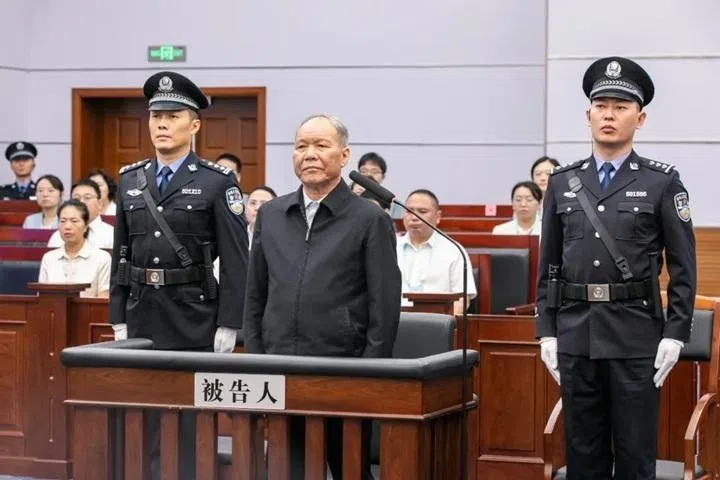 被指检举他人重大罪行立功 西藏政府原主席齐扎拉被判无期