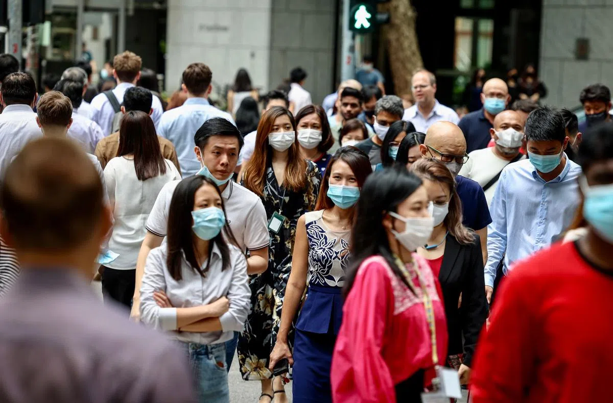 专家警告，类似冠病这样的大流行或在不久的将来重演。（档案照）