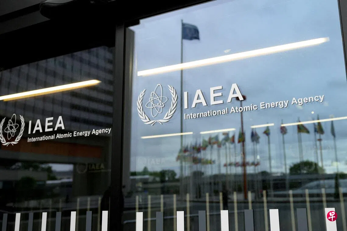 IAEA结束对叙利亚长期核调查 新政府加强合作促调查告终