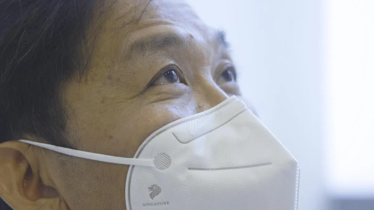 由于心脏衰竭，医生告诉江宗永，他的寿命可能只剩下半年。