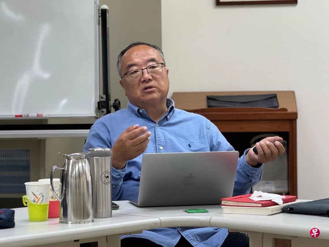 特朗普缩减美国对外宣传媒体藏人学者忧失去境外信息途径| 联合早报