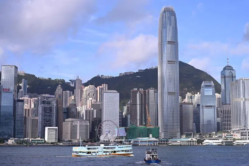 香港选委会界别分组选举将在11月举行