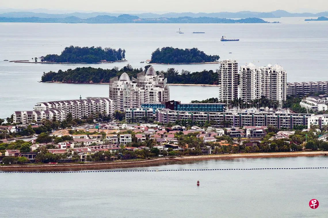 高收入群体个人所得税上调高档住宅和豪华车须付更高税率| 联合早报