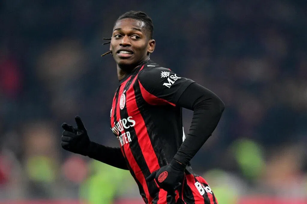 莱昂助体米绝平热那亚 意甲不败战绩延长至17场